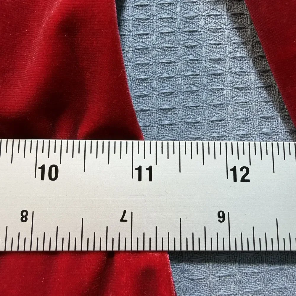 Bonnie Jean Red‎ Girls Dress Sz 6X Brand New
